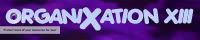 Organixation XIII banner