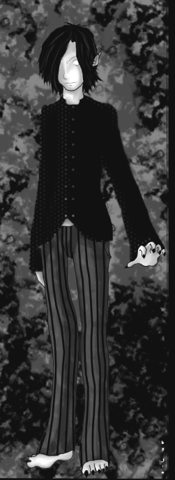 [PokeCommunity.com] .:Devil Boy:.