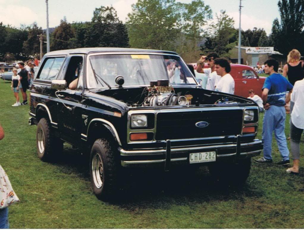 Old car show pics (summernats, easternats etc) - Page 2 Summernats014