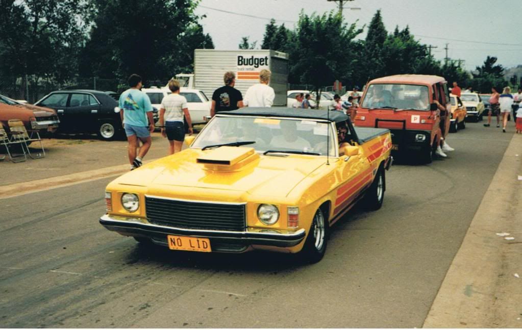 Old car show pics (summernats, easternats etc) - Page 2 Summernats021