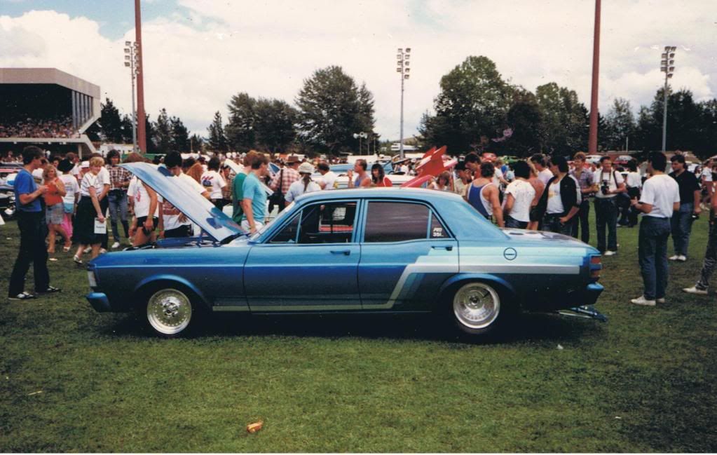 Old car show pics (summernats, easternats etc) - Page 2 Summernats023