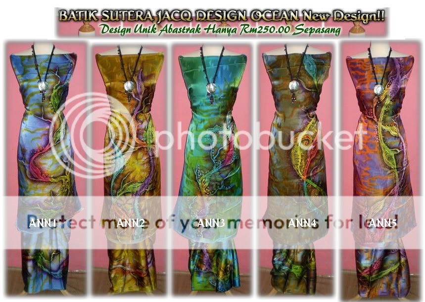 BARU!! jualan batik baru 22june 15may-oceanrm250