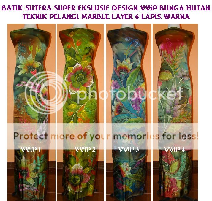 BARU!! jualan batik baru 22june 21mayvviprm350