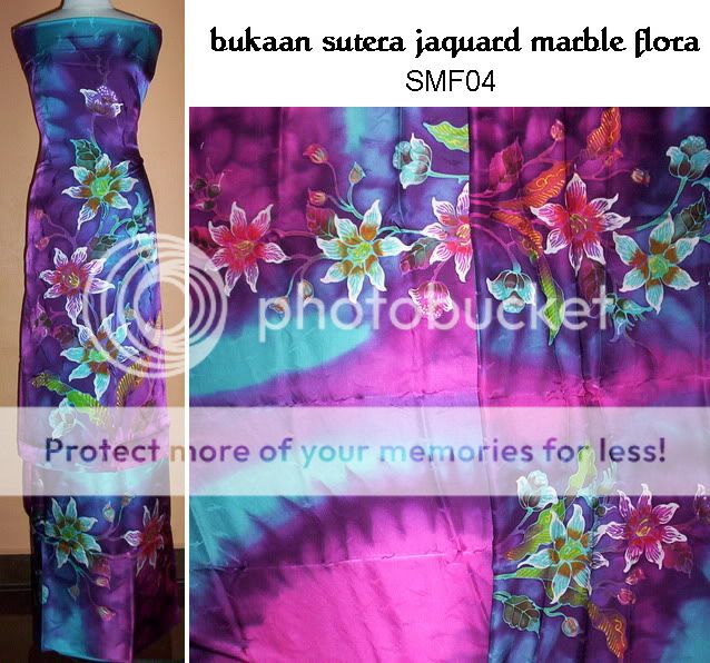 BARU!! jualan batik baru 22june BukaanSMF04