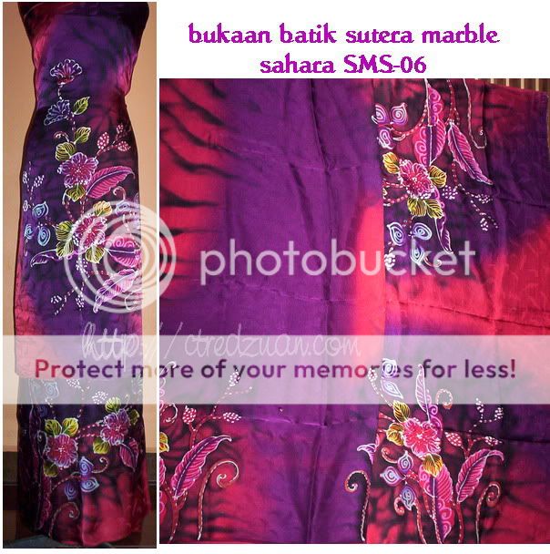 BARU!! jualan batik baru 22june BukaanSMS06