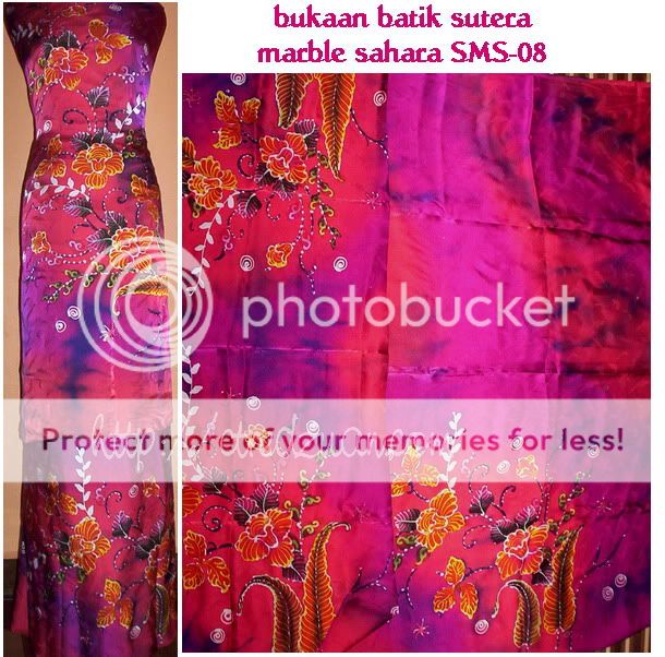 BARU!! jualan batik baru 22june BukaanSMS08