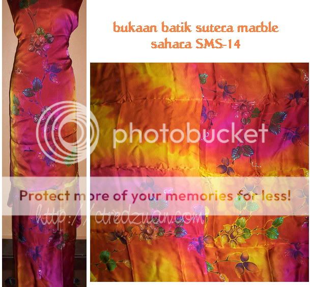 BARU!! jualan batik baru 22june BukaanSMS14