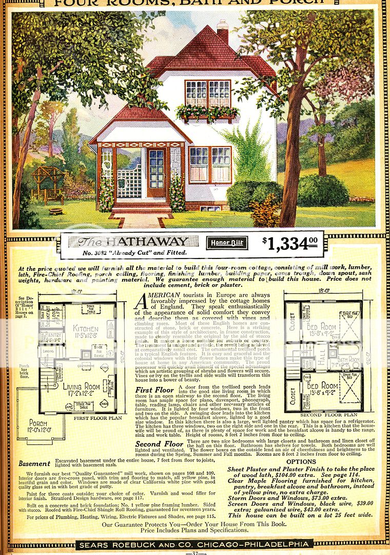 A Not-So-Nobby Neighborhood in Newport News With Numerous Kit Homes ...