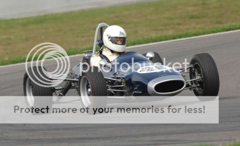 Formula ford 1600 for sale canada #5