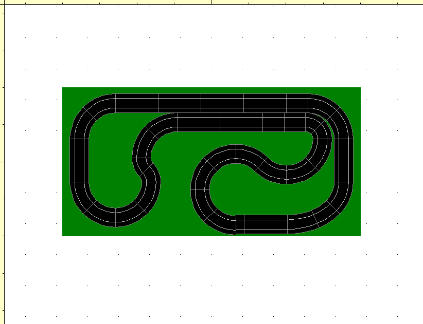 8x4 Layouts - do YOU have one ? | SlotForum