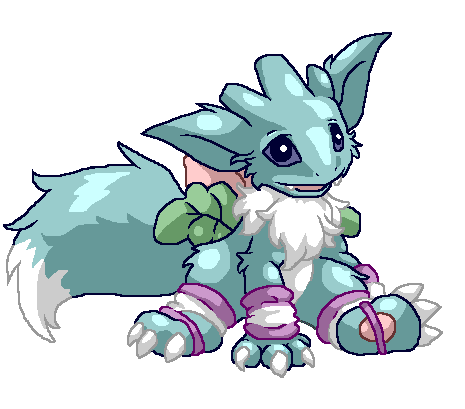 [PokeCommunity.com] Simple animation