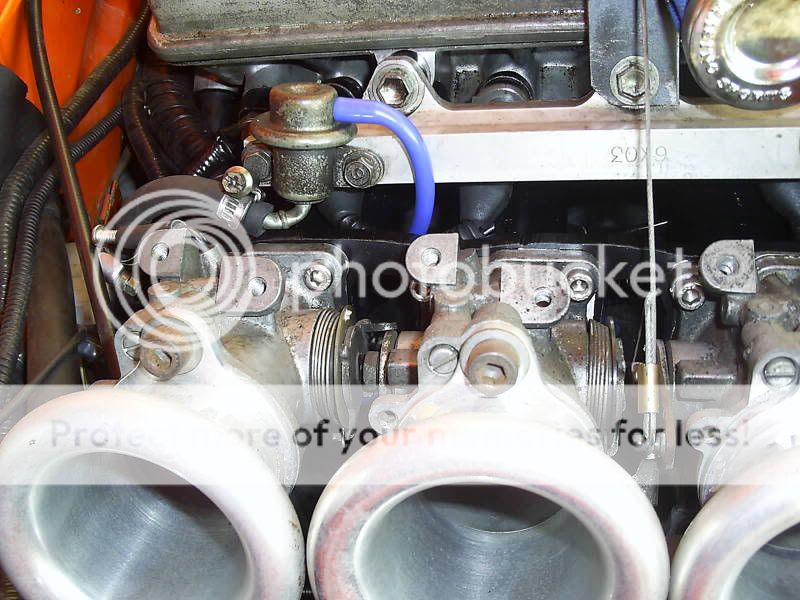 Toyota 4AGE 16v to 20v Throttle Bodies ITB manifold 4AG  