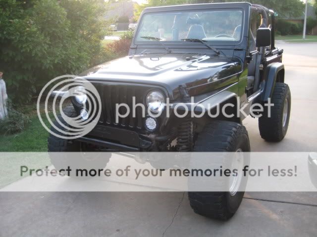 1997 Tj | Jeep Enthusiast Forums