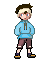[PokeCommunity.com] Pixel Art Lounge