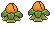 Tendo's Sprites