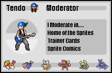 [PokeCommunity.com] Which one?