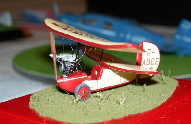 Pou du ciel - scratch - 1/24 POUDUCIEL