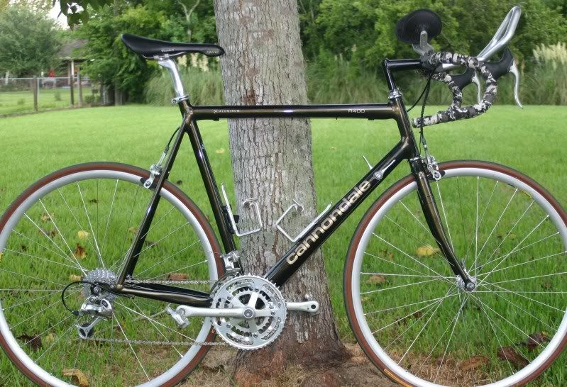 cannondale deuce