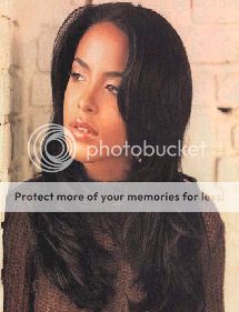 ** The Aaliyah Picture Thread ** - Page 2 Aaliyah