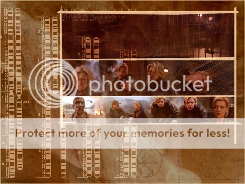 'Chromosomes' hosted by Photobucket.com