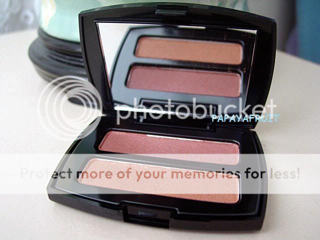 Lancome Blush Subtil~SHIMMER MOCHA HAVANA & BRONZE GLOW  