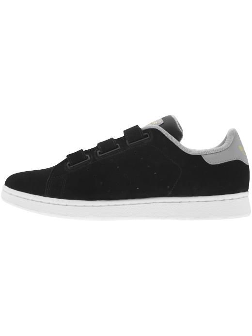   Stan Smith 2 Suede Velcro Strap Mens 10.5 NEW NIB CMF Model  