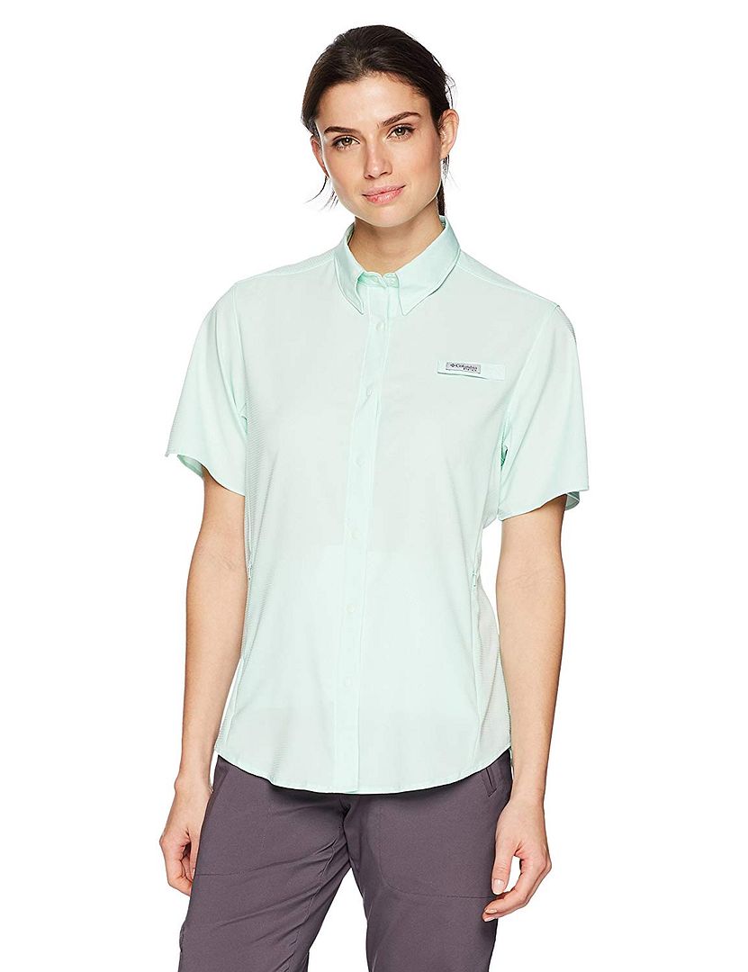 columbia tamiami slim fit