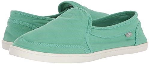 sanuk women's pair o dice flat