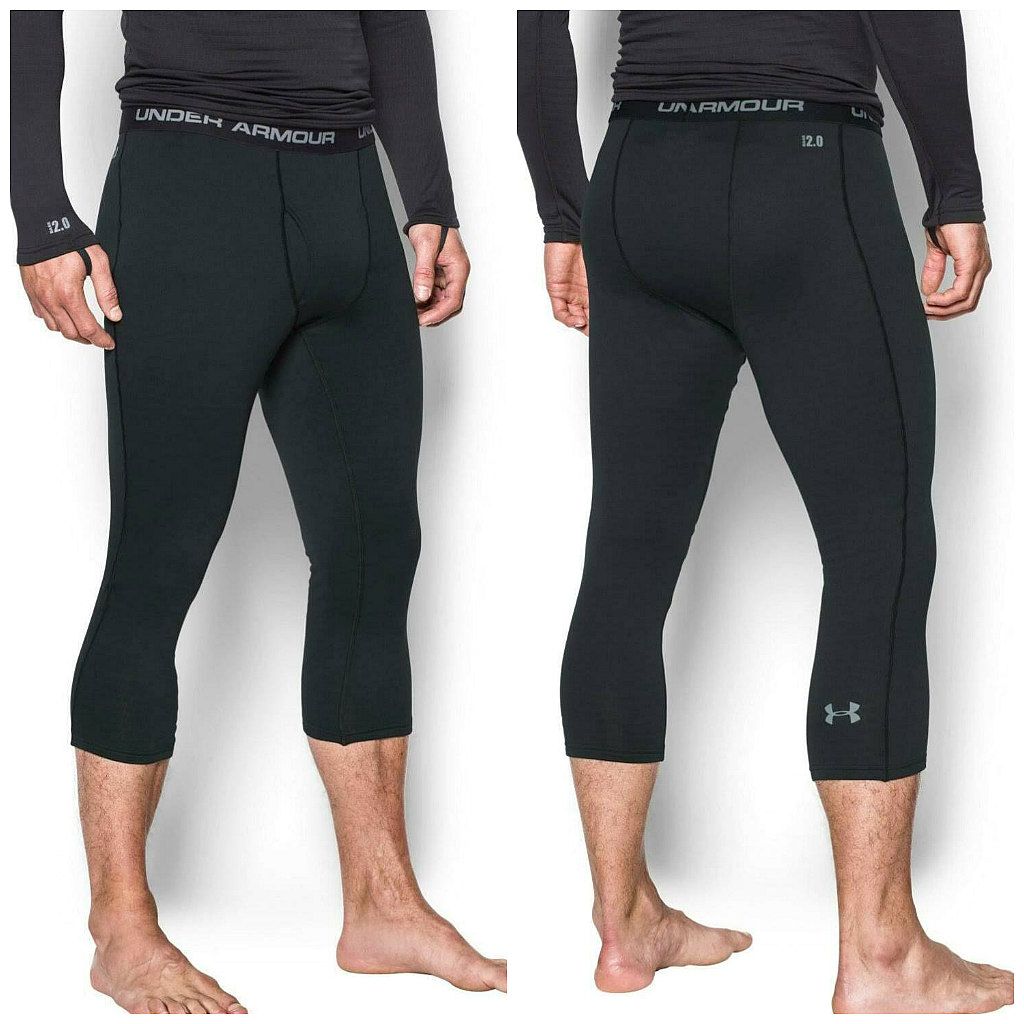 under armour coldgear 4.0 leggings