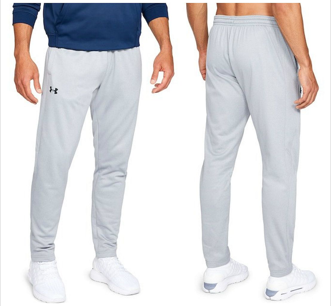 under armour sweat pants for men