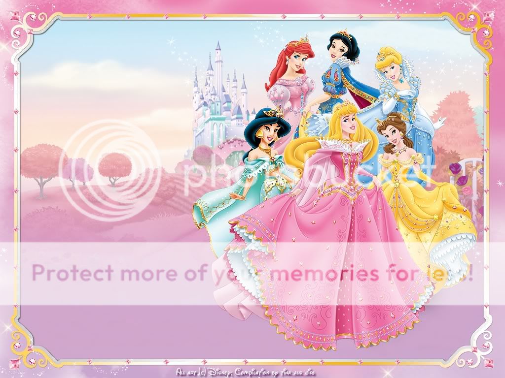 princesses ensemble AllSix_Jewel_Wallpaper_by_Joy_01