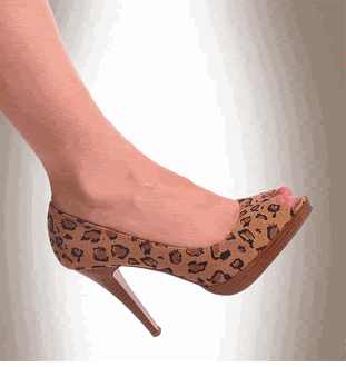 Modele te  ndryshme  kepuce  edhe  sandale - Faqe 3 Leopardpumps