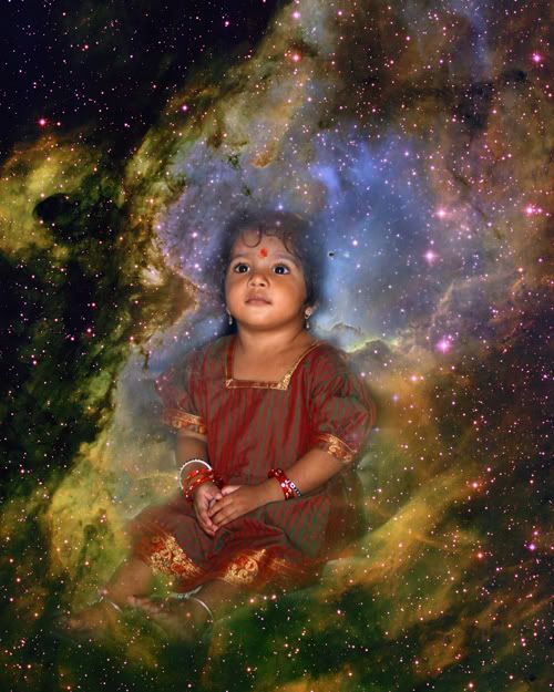 Meera Universe