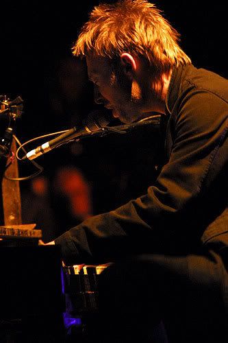 [Fotos] Thom Yorke - Pgina 7 PianoSpot