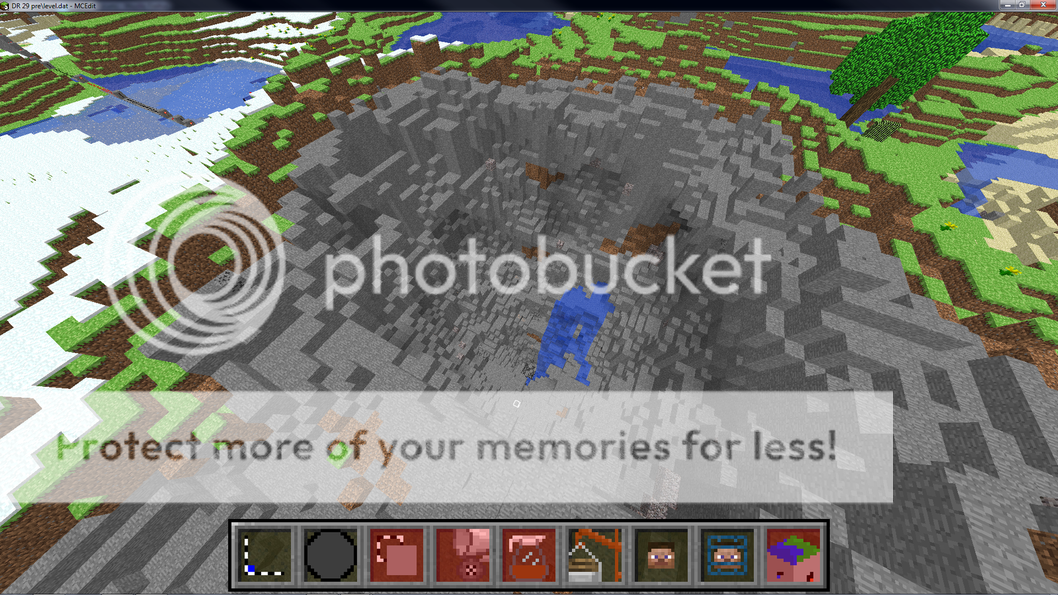 Largest TNT explosion in minecraft? - Discussion - Minecraft: Java ...