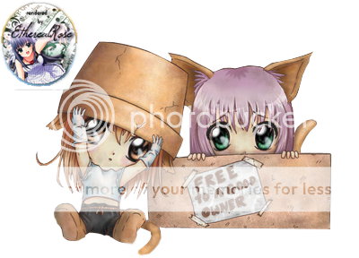 Cute Nekos for Free Freeowner