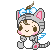 Lyner barsett (not ecchi^^) Kittylove
