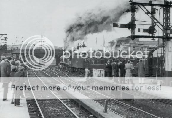 urbanglasgow.co.uk :: Buchanan Street Railway Station