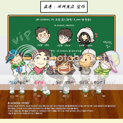 Hình manga của một số nhóm nhạc Hàn đây! :)) 080220bigbang