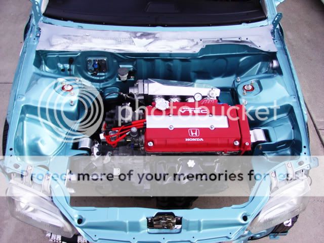 Wire Tuck  Rhd-engine-bay