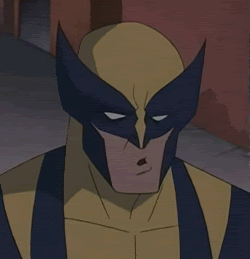 Marvel Cinematic Universe: The Avengers y más. - Página 31 Wolverine_facepalm