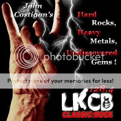 Hard Rocks, Heavy Metals & Undiscovered Gems Radio Show 983823_519419168115940_1511048865_n