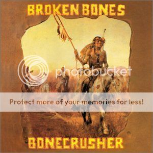 Broken Bones 41WZ80VD4BL