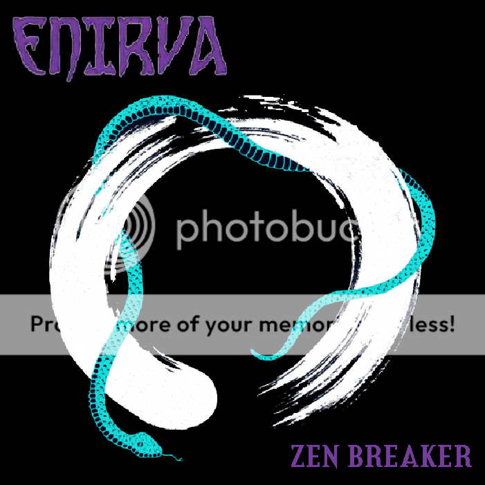 ENIRVA - "Zen Breaker" Enirva-zenbreaker-701