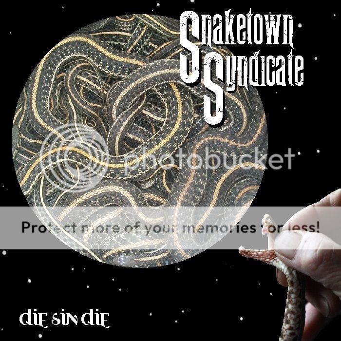 Snaketown Syndicate Snaketownsyndicate-cover1withlogo_title-left22