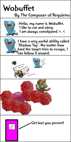 [PokeCommunity.com] Sprite Comics