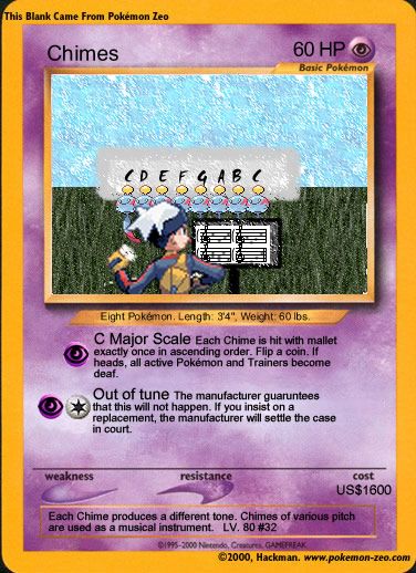 [PokeCommunity.com] Official "Post Yar Fake Cards!" Thread