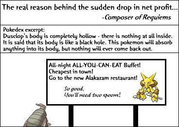 [PokeCommunity.com] Sprite Comics