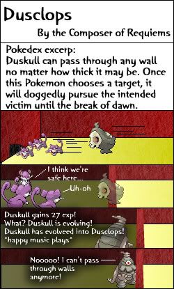 [PokeCommunity.com] Sprite Comics