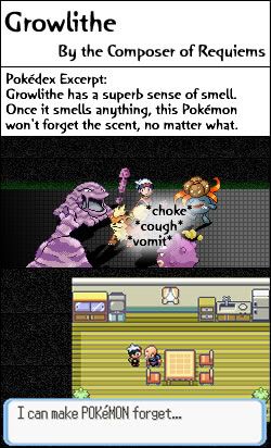 [PokeCommunity.com] Sprite Comics